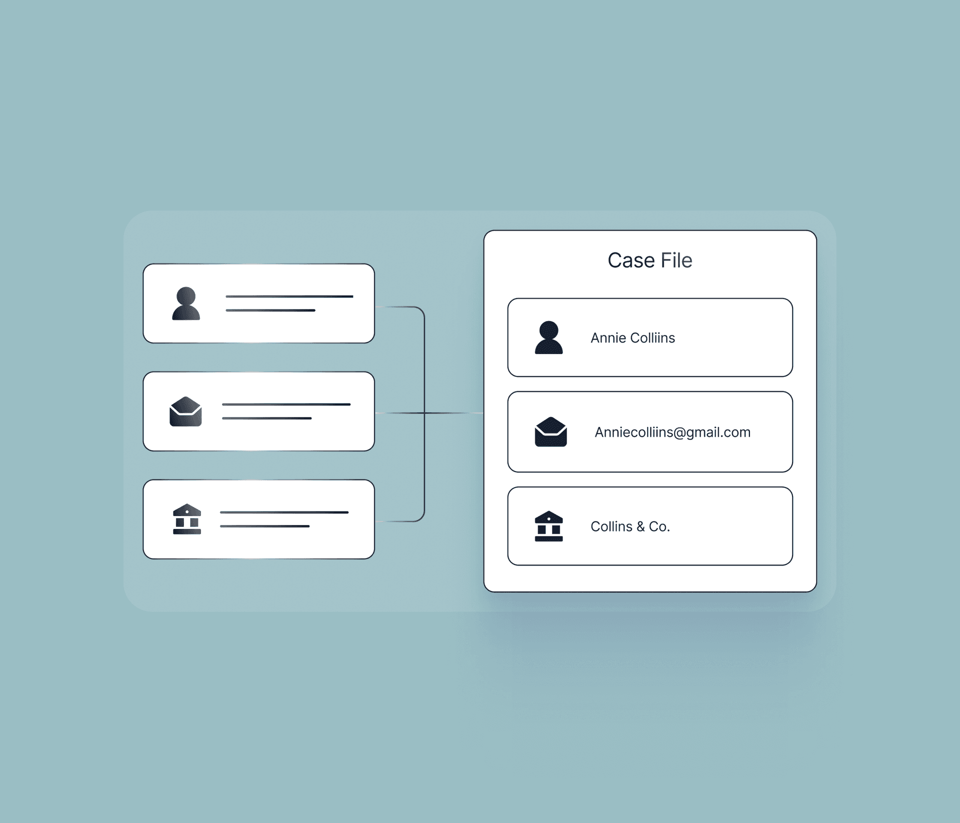 Client Onboarding