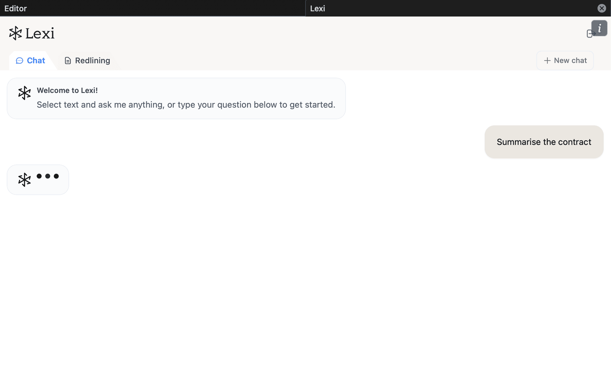 Introducing Lexi’s Word Add-In: Draft Better, Faster, Smarter